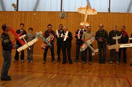 Groupe Indoor
