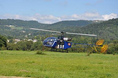 Helicoptere